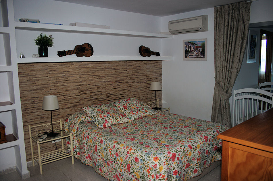 Chalet en alquiler en Rincón de la Victoria